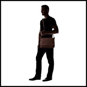 frye owen leather messenger bag